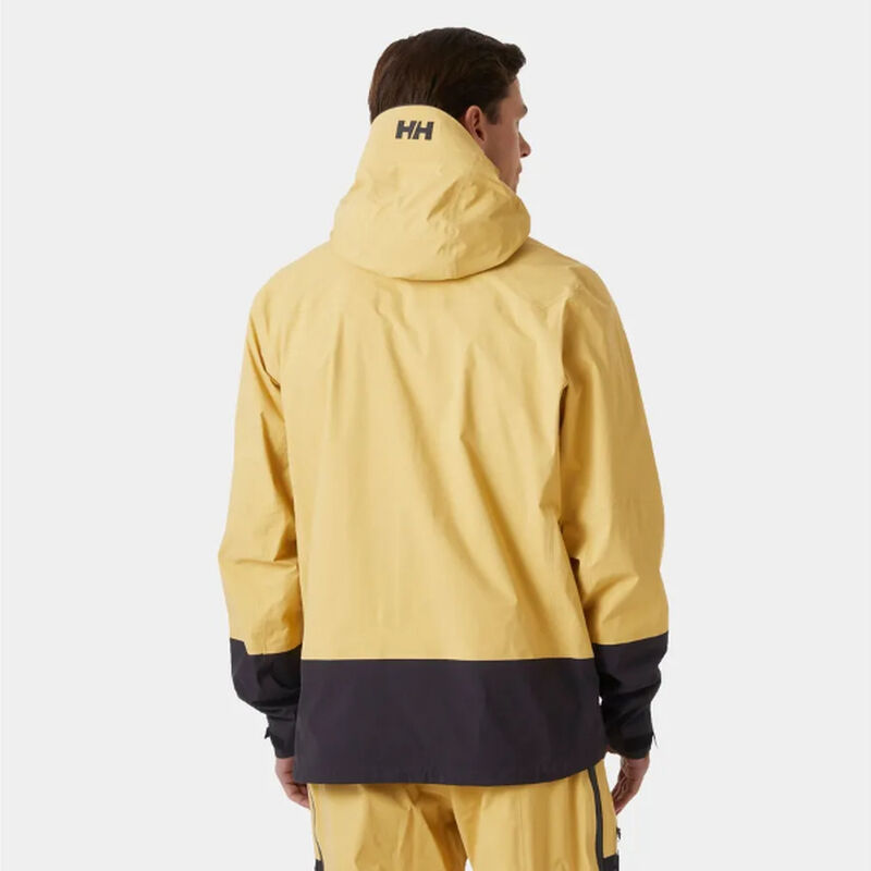 Helly Hansen Odin Backcountry Infinity Shell Jacket Mens image number 1